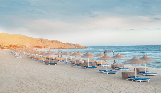 Albatros Porto Fino and Vita